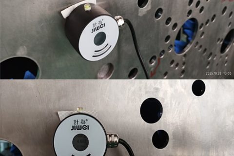 计为迷你雷达液位计第三方测试实证：全量程高精度与超稳性能全面领先