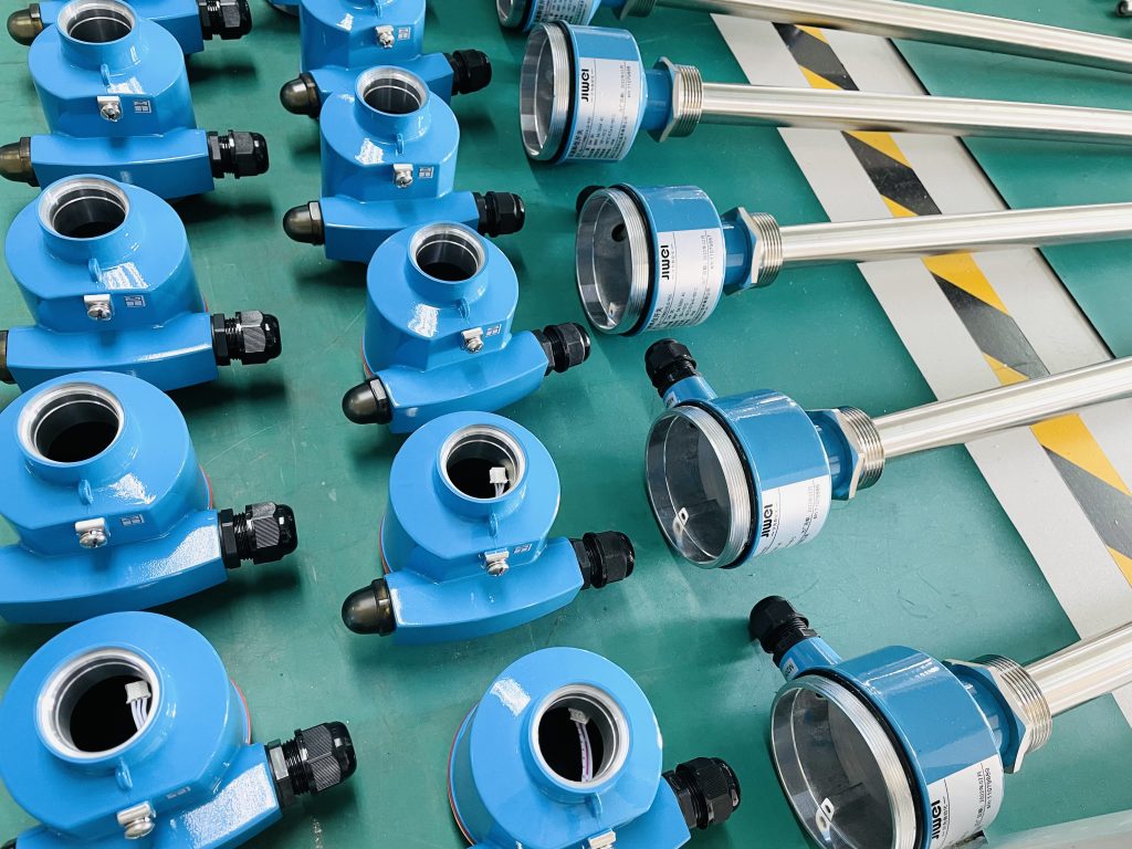 铸造未来，智控精砂：计为（Jiwei）助力汽车精密铸造设备商实现制砂系统质的飞跃