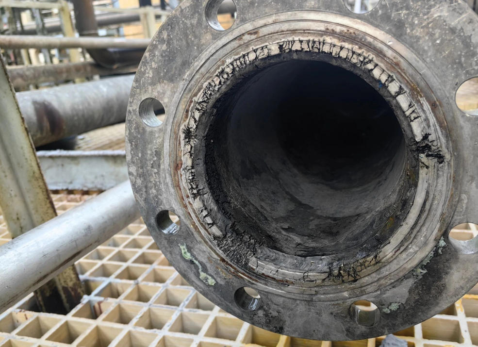 终于有人把“硫酸镍管道液位监测”讲清楚了：计为音叉液位开关的可靠方案