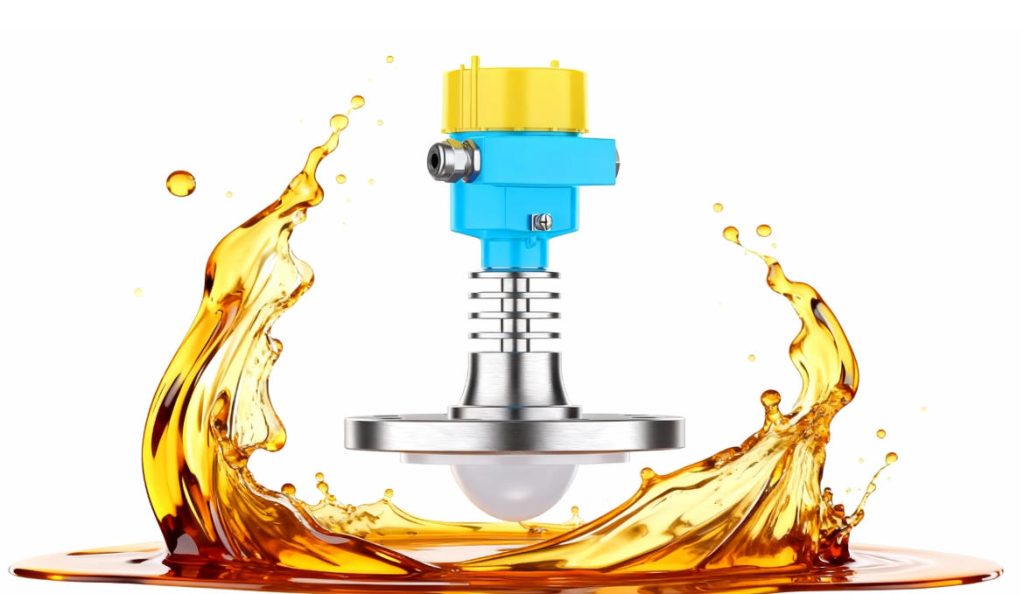 利用可靠的雷达液位计优化炼油与石化工艺