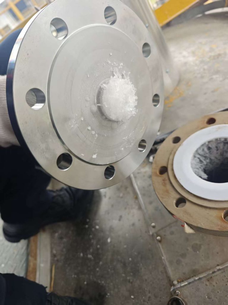 雷达物位计常见故障排查全解析——从数值异常到工程根因,提升雷达应用可靠性