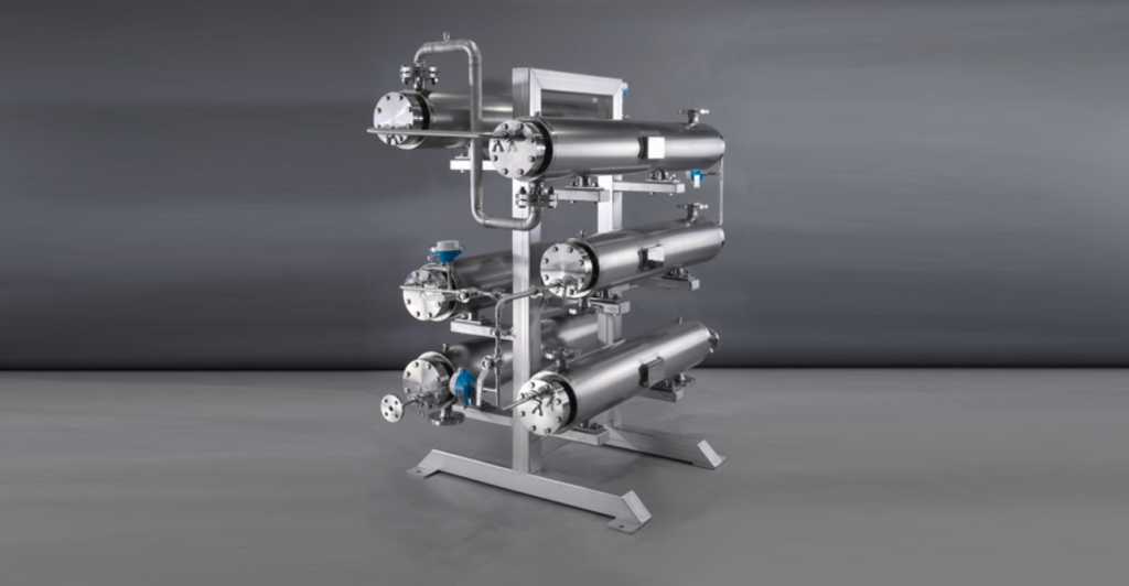 技术员必看：化工设备不仅仅是“铁罐子”