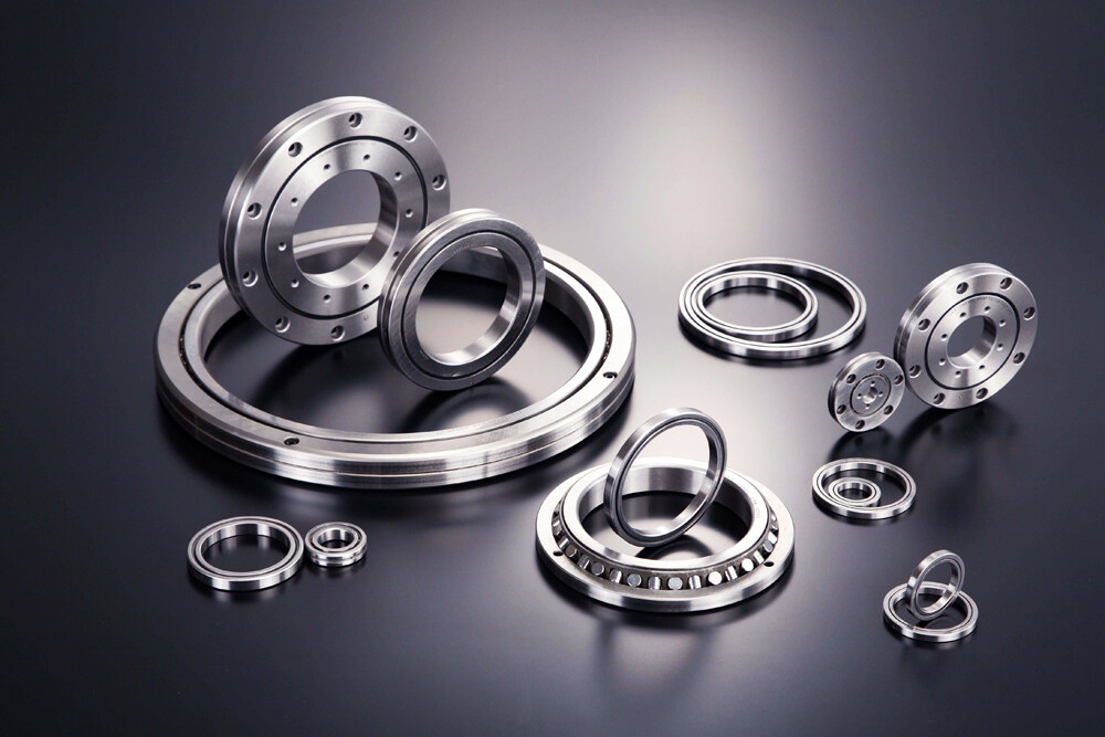 轴承内径对工程故障的影响