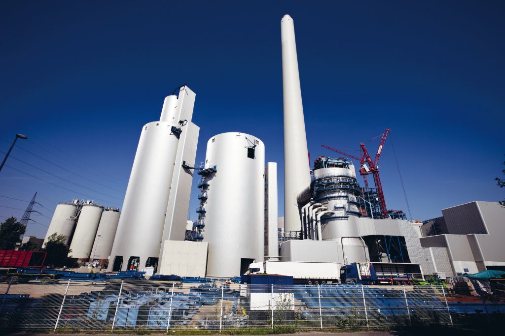 石灰石湿法脱硫技术，你了解多少？