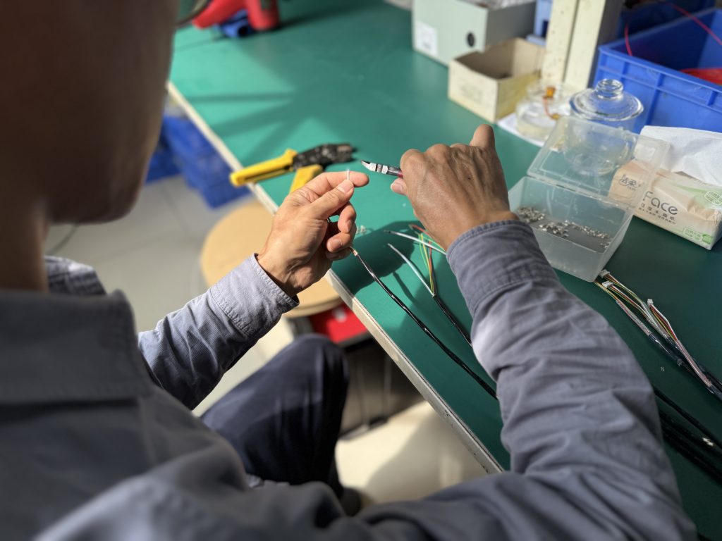 深圳计为自动化技术有限公司：源头级物位计制造厂家