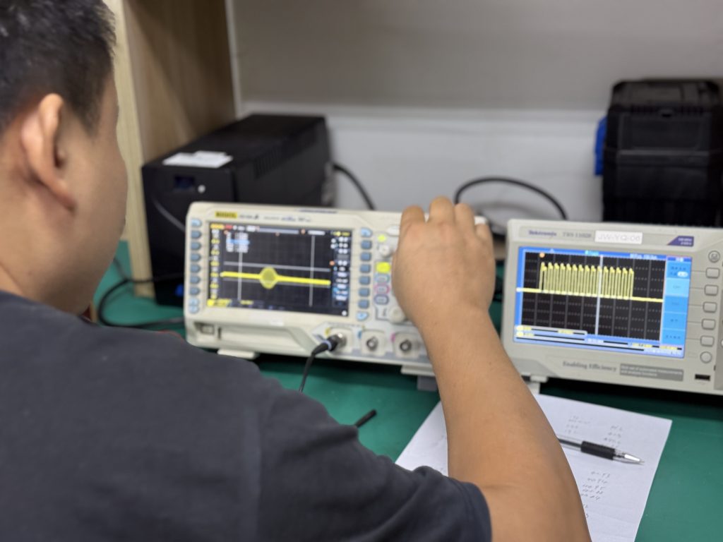 中国力量：深圳计为——工业级料位开关/料位计源头厂家与VEGA出色替代方案提供者