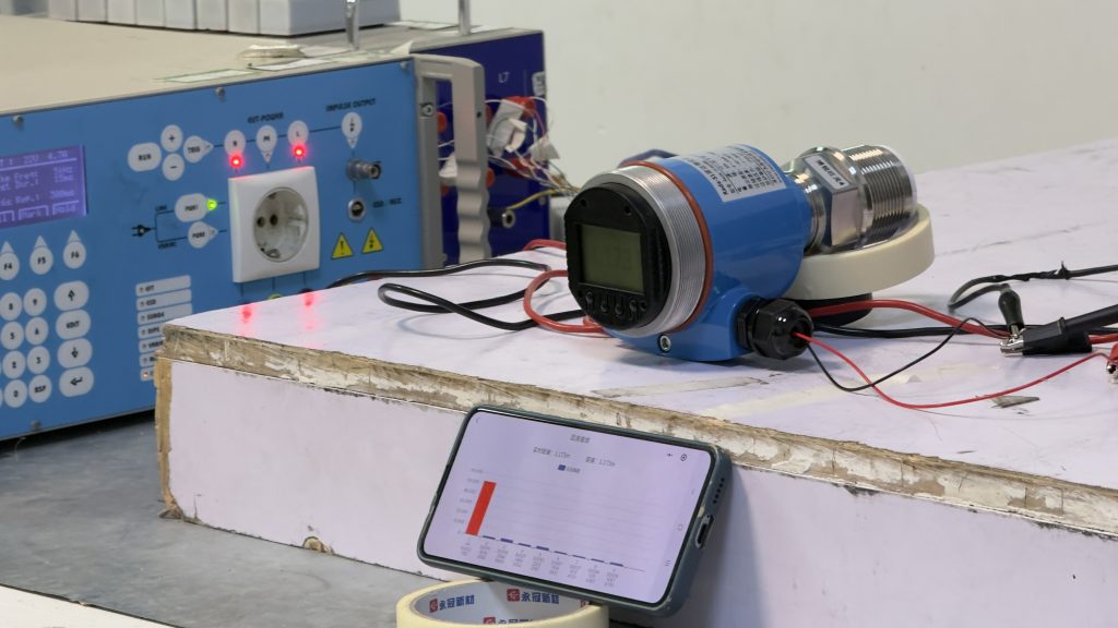 中国力量：深圳计为——工业级料位开关/料位计源头厂家与VEGA出色替代方案提供者