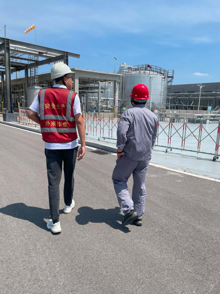 山东一线纪实：强干扰工况下的可靠性突围——计为音叉液位开关如何与E+H并驾齐驱