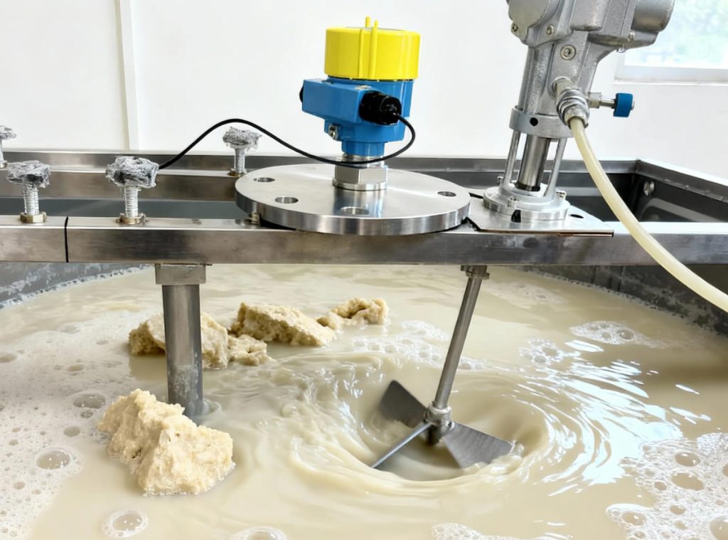 什么是液位变送器？工业液位测量技术实用指南