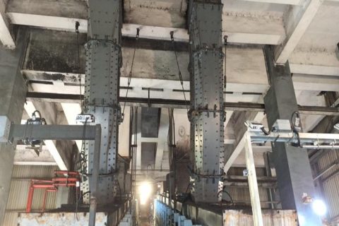 火力发电厂燃料输煤管振棒料位开关应用及工程实践解析