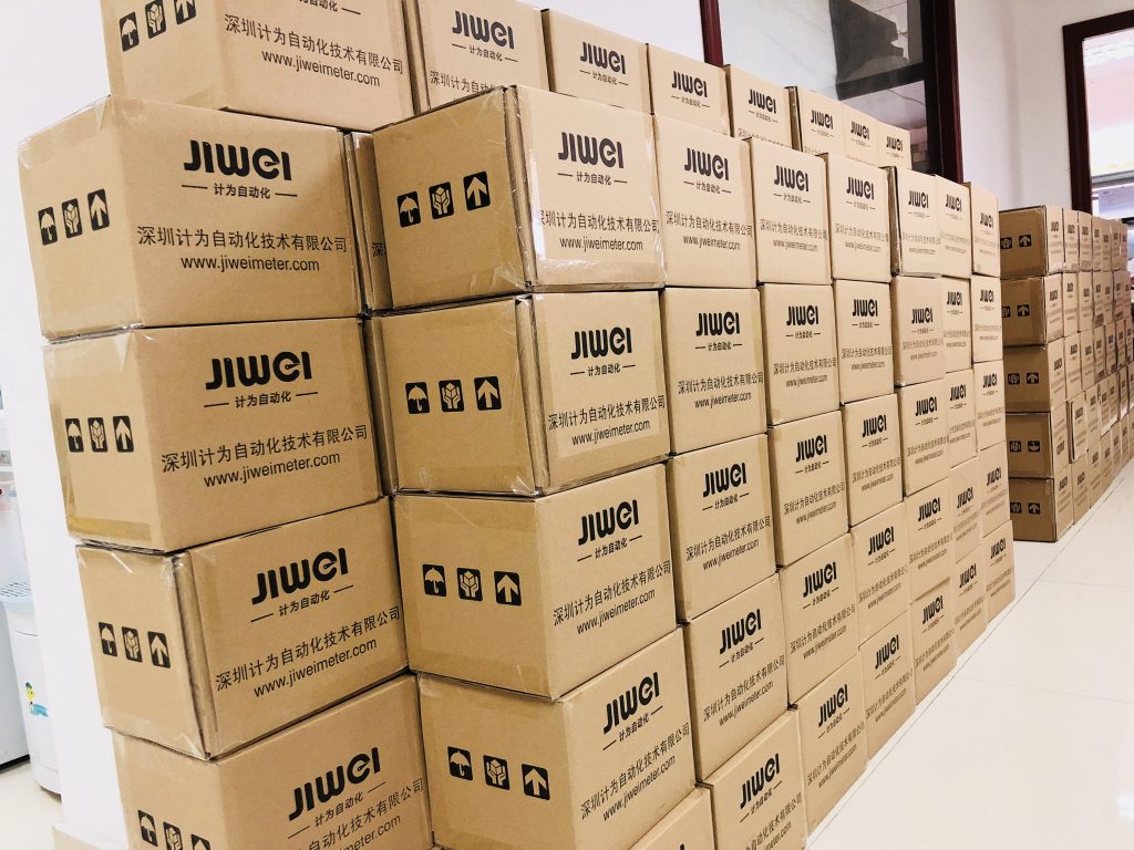 为什么选择深圳计为自动化作为 VEGA 的替代方案？——核心参数与品质全面对标 VEGA