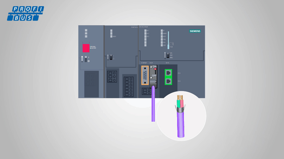 PROFIBUS 和 PROFINET 有什么区别?
