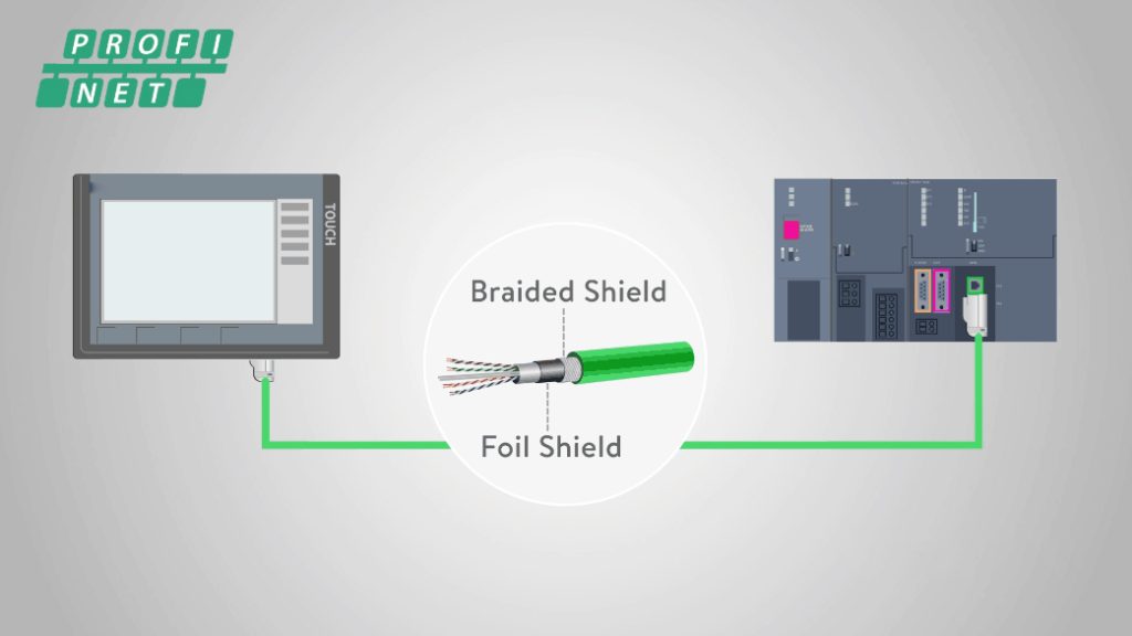 PROFIBUS 和 PROFINET 有什么区别?