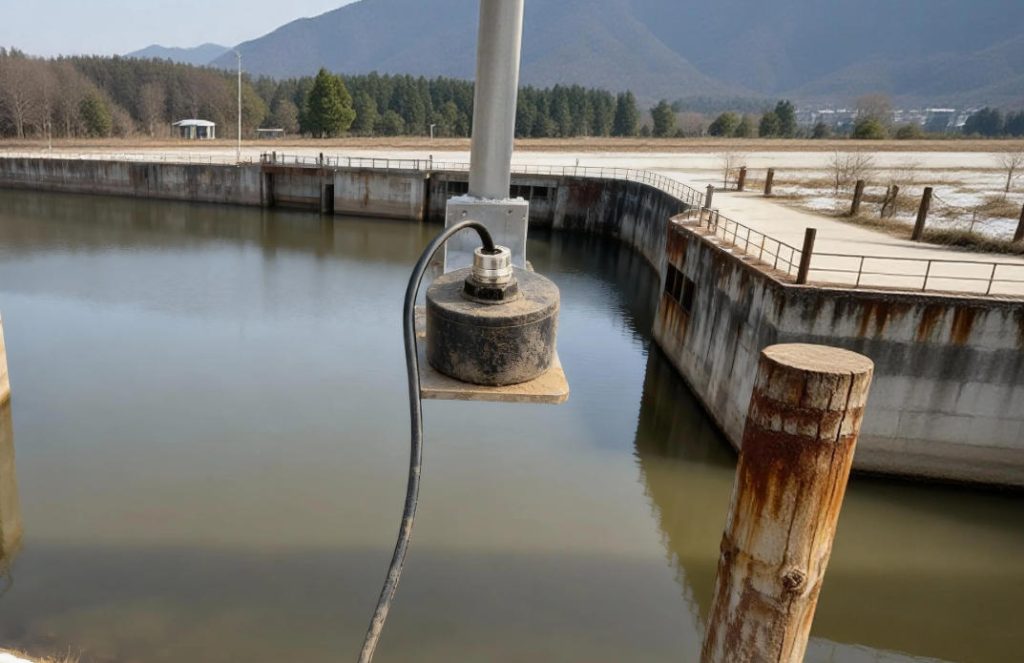 小巧、经济，却更“聪明”：JWrada®-21雷达液位计的现场实践