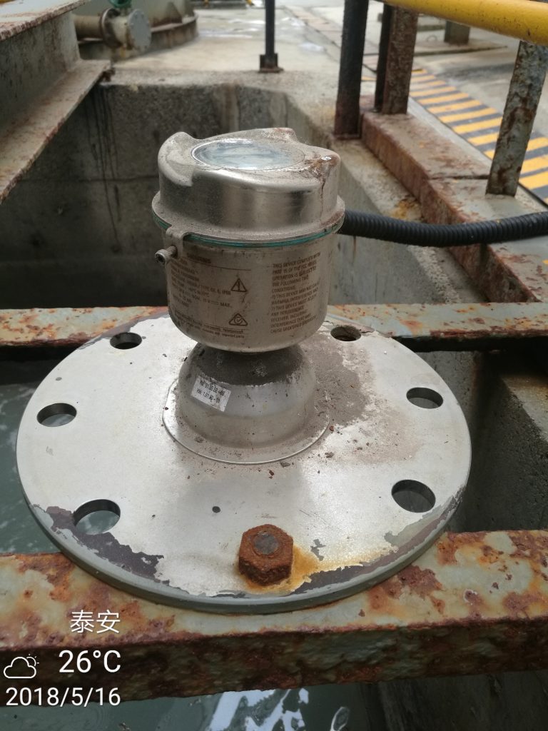 雷达物位计常见故障排查全解析——从数值异常到工程根因,提升雷达应用可靠性