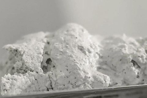 湿石膏堆场物位监测：为什么越来越多电厂选择雷达物位计？