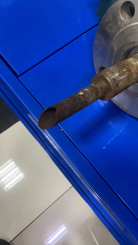 双管振棒料位开关有何特点？深入解析其原理与优势