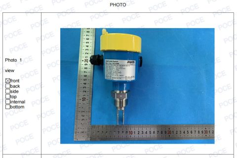 TÜV 认可实验室报告意味着什么？计为 Ring-11 液位开关的权威实力解析