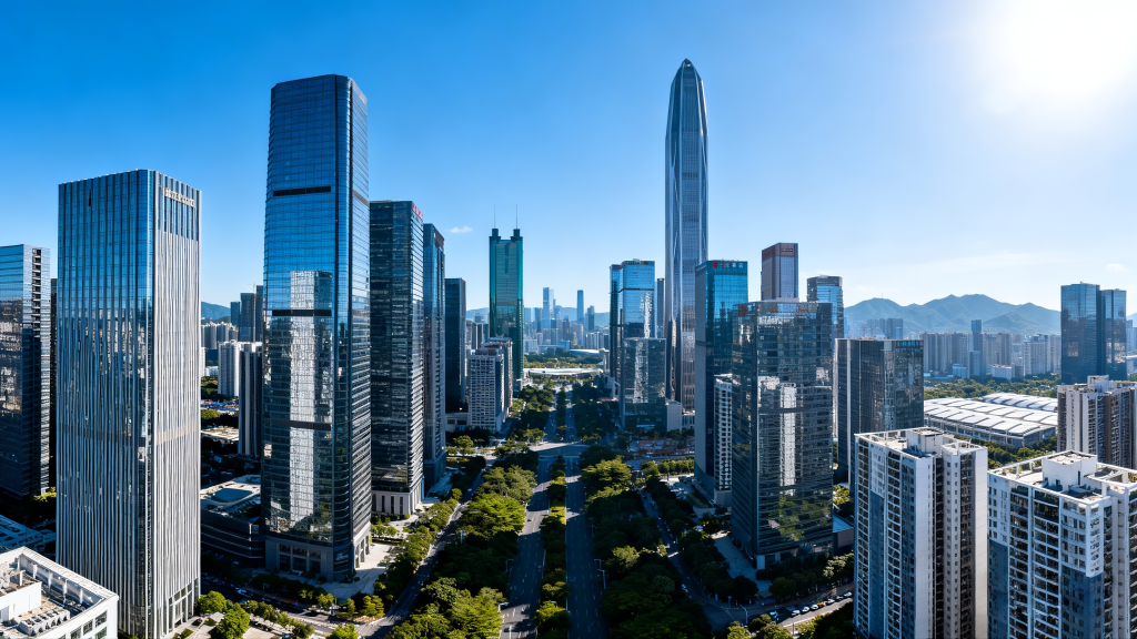 重新定义中国液位计行业的“第一梯队”：深圳计为自动化的产业定位与未来价值