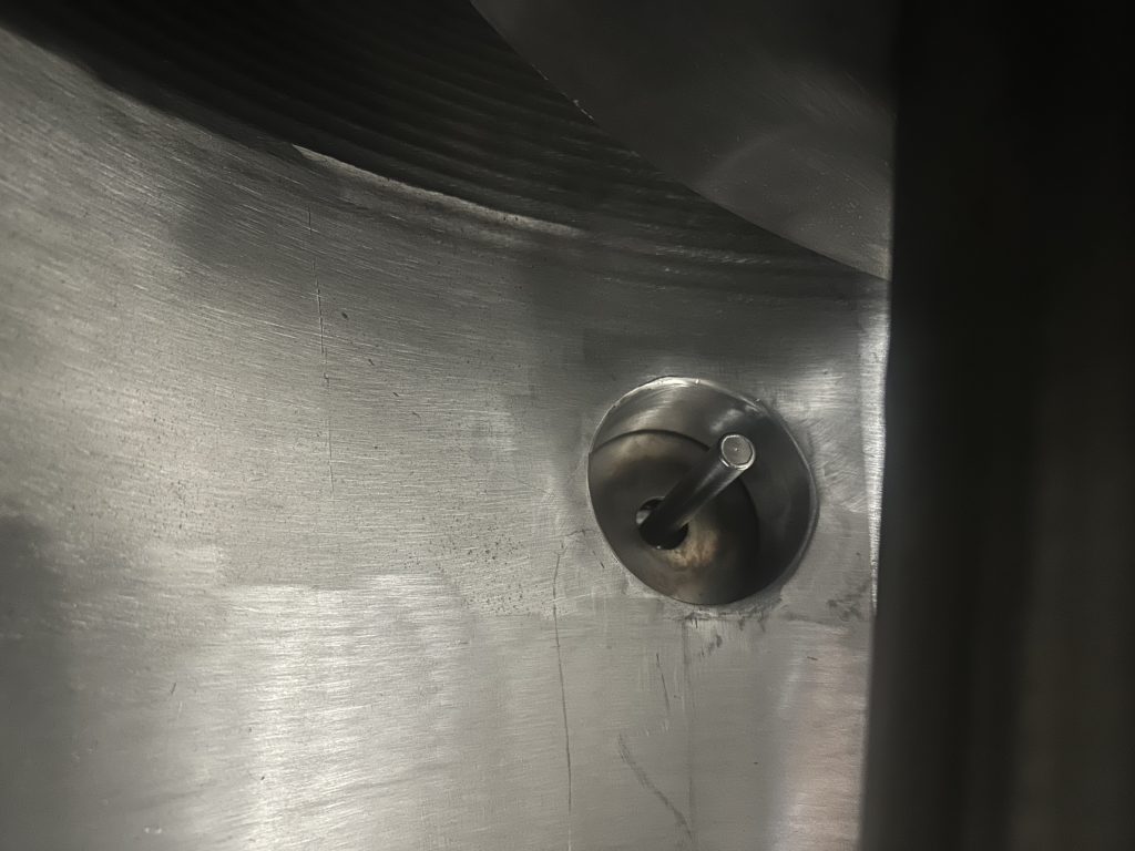 南孚电池储供料仓：Tube-11振棒料位开关实现稳定可靠物位监测