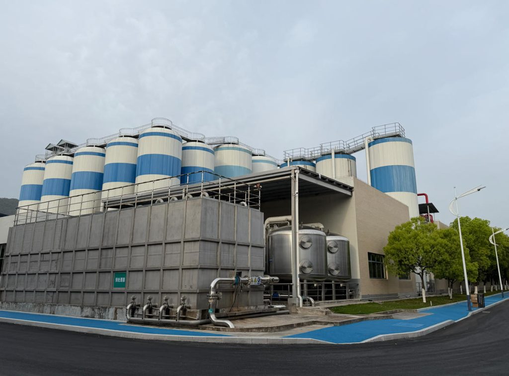 计为助力啤酒厂生产智能化升级