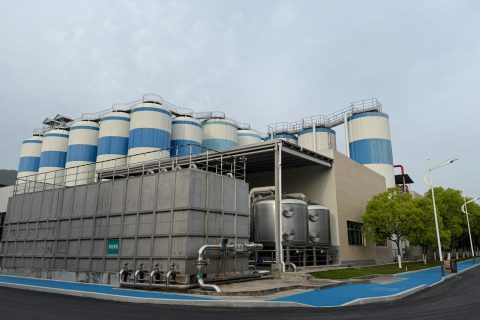 计为助力啤酒厂生产智能化升级