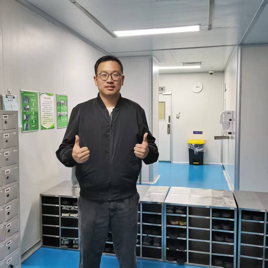 扬州大型化纤集团振棒料位开关应用回访纪实｜从VEGA到计为的替换实践