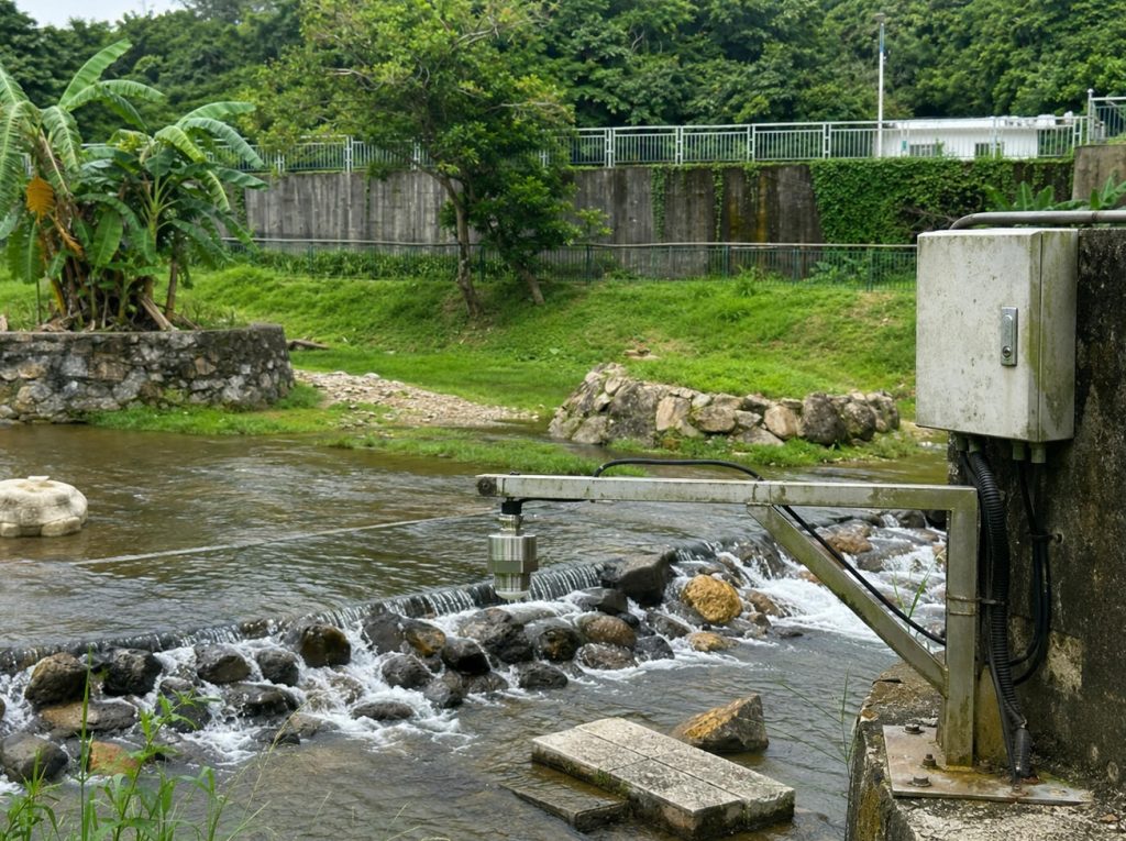 河道水利监测:JWrada®-23系列不锈钢雷达水位计的应用深度解析