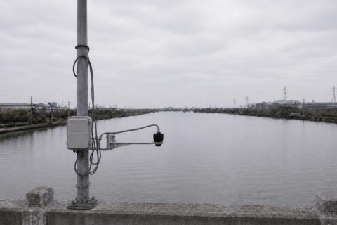 计为207台JWrada®-21雷达助力江苏水道智能化监测