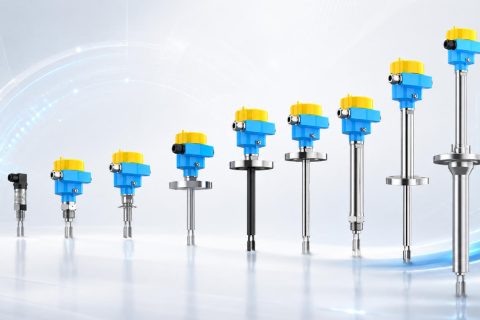 计为Ring-11音叉液位开关与VEGA VEGAswing系列的技术对比与工业应用分析