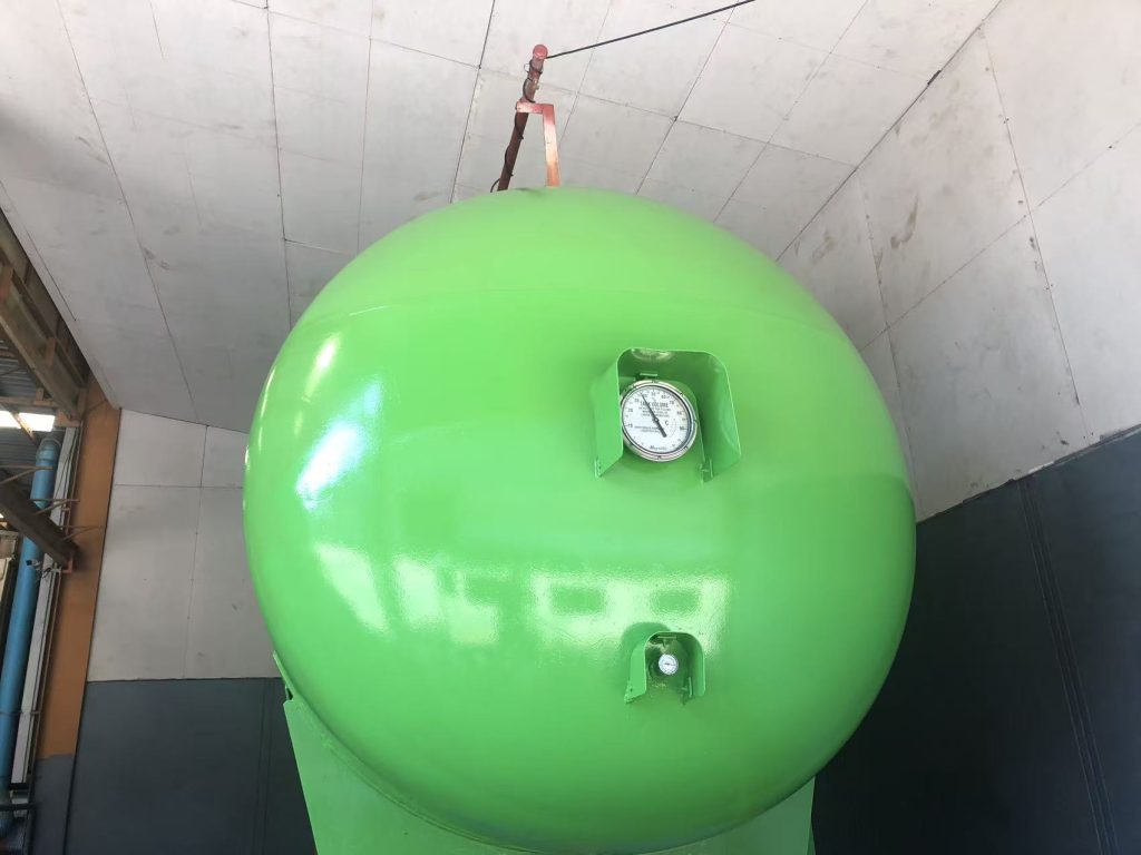 工业雷达液位测量在复杂储罐中的工程应用分析——基于80GHz技术的现场实践观察