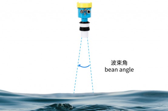 80GHz雷达液位计波束角越小越好吗？关键不是“小”，而是“适配工况”