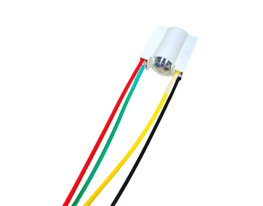 Piezoelectric ceramics for level switches The Impact of Piezoelectric Ceramic Preload on the Reliability of Level Switches