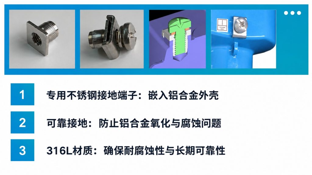料位开关输出方式怎么选？工程接线与选型指南