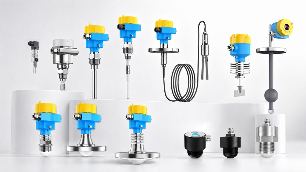 https://www.facebook.com/szJiwei Can Vibrating Level Switches Be Used in Vibrating Environments?