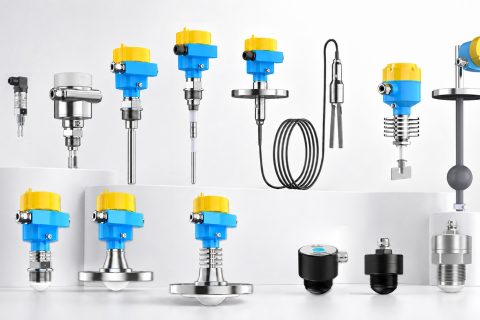 振动式物位开关能在振动工况下工作吗？