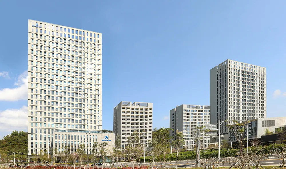 乔迁阿波罗未来产业城，计为自动化以技术创新开启物位测控发展新阶段