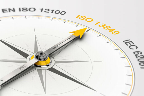 欧盟机械安全标准EN ISO 13849-1 更新：对数控机床出口有什么影响？