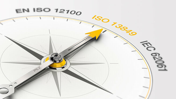 欧盟机械安全标准EN ISO 13849-1 更新:对数控机床出口有什么影响?
