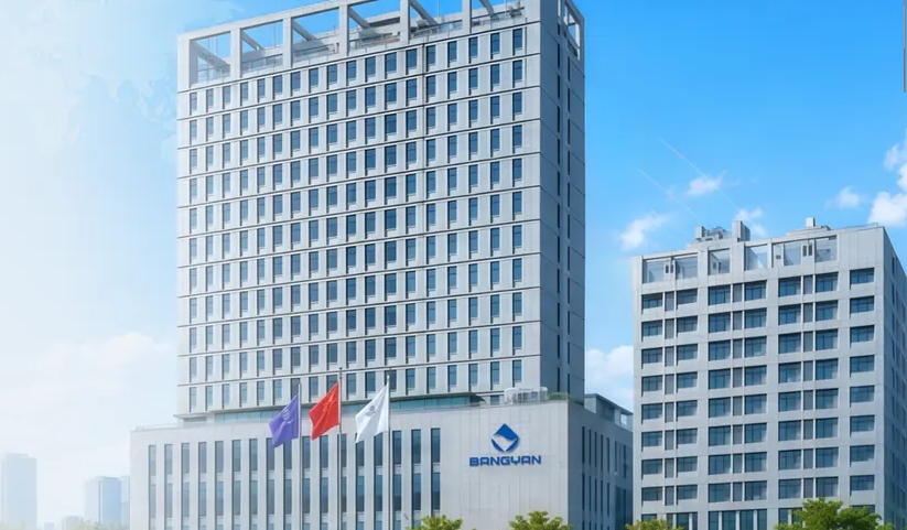 乔迁阿波罗未来产业城，计为自动化以技术创新开启物位测控发展新阶段