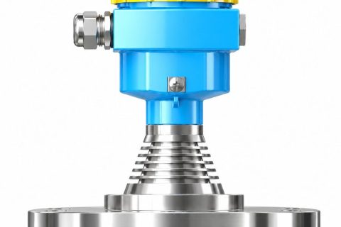 220℃高温下，物位怎么测得稳？JWrada®-34高温雷达物位计新品上市