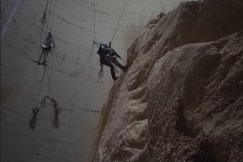 东南亚大型建材企业为何选用118台计为JWrada雷达物位计？