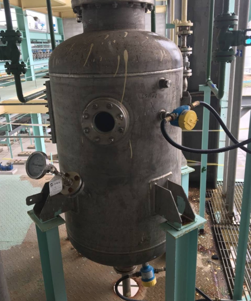 螺蛳粉汤料液位怎么测?音叉液位开关和浮球怎么选?