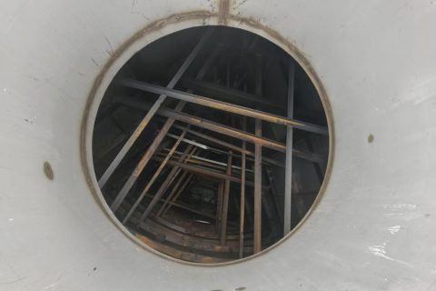 什么是雷达液位计的虚假回波？