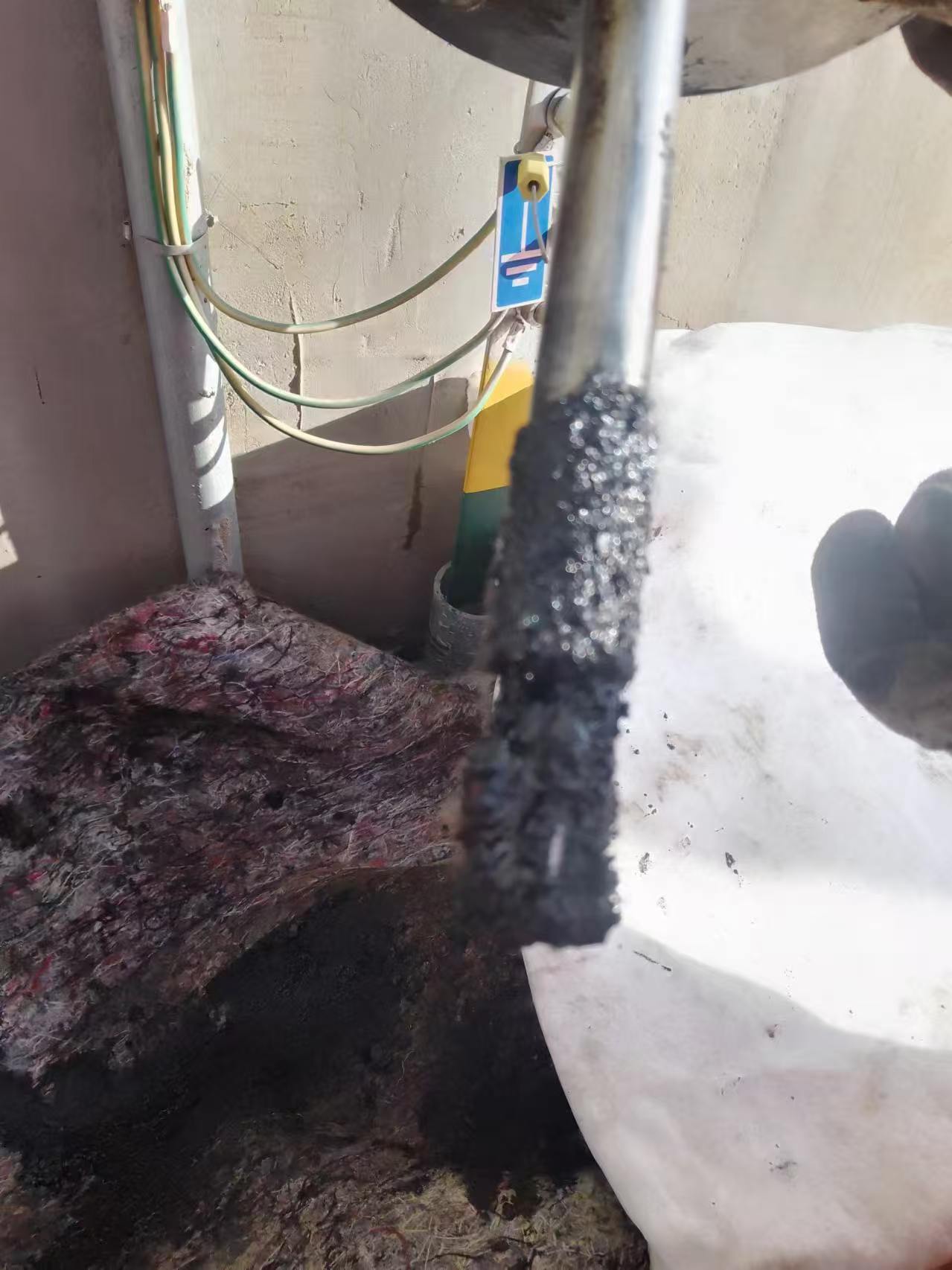 高温料位开关怎么选?200℃、300℃、500℃料位测量有什么区别?