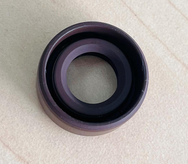 计为Spin-11阻旋料位开关配置的定制氟胶轴套,增加密封性 叶片没坏,阻旋料位开关为什么还是不转?